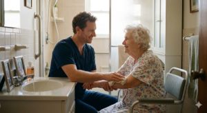 Personal Care Aide (PCA)